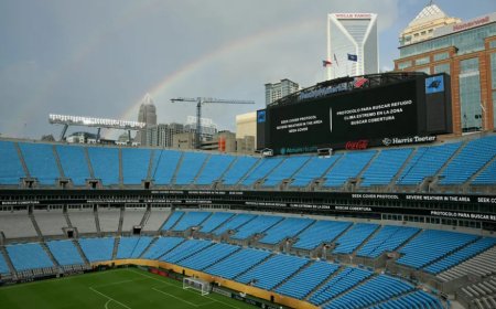 CLIMA AMEAÇA RITMO DOS JOGOS NO MUNDIAL DE 2026