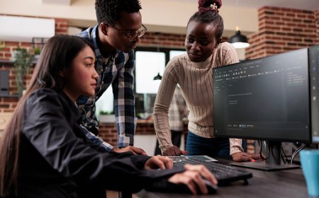 CHINA REFORÇA PARCERIA TECNOLÓGICA COM ANGOLA PARA ACELERAR TRANSFORMAÇÃO DIGITAL