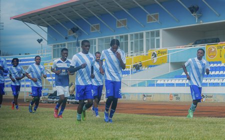 RECREATIVO DA CAÁLA REGRESSA AO GIRABOLA
