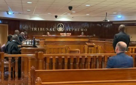 CONDENADO POR PECULATO: JOSÉ PEREIRA DEVE DEVOLVER MAIS DE 700 MIL DÓLARES