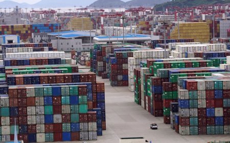 TAIWAN ENDURECE CONTROLO SOBRE EXPORTAÇÃO DE CHIPS PARA A CHINA