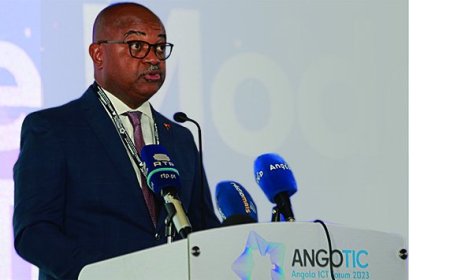 ANGOTIC 2026: ORGANIZAÇÃO PRONTA PARA RECEBER O MAIOR FÓRUM TECNOLÓGICO DO PAÍS