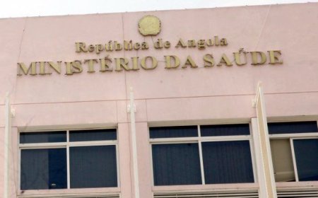 MINSA LANÇA CONCURSO INTERNO PARA PROMOÇÃO DE MAIS DE 34 MIL PROFISSIONAIS DA SAÚDE