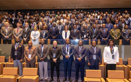 SADC REFORÇA ESTRATÉGIAS DE COMBATE AO CRIME ORGANIZADO TRANSNACIONAL