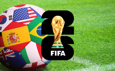 MUNDIAL 2026 INOVA COM CERIMÓNIAS DE ABERTURA EM CADA PAÍS ANFITRIÃO