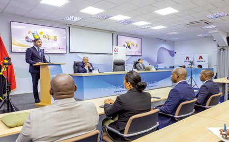 AIPEX AWARDS 2026 VÃO PREMIAR QUEM FAZ CRESCER
