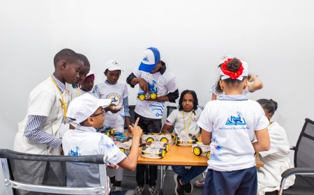 ANGOTIC 2026: ITEL APRESENTA SIMULADORES EDUCATIVOS PARA APOIO AO DESENVOLVIMENTO NEUROLÓGICO INFANTIL