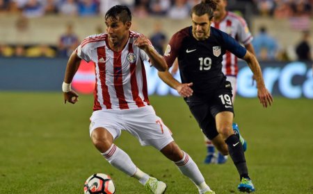 MUNDIAL NAS AMÉRICAS ARRANCA COM GOLEADAS, CARTÕES VERMELHOS E EMPATE EQUILIBRADO