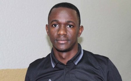 JERSON EMILIANO FAZ HISTÓRIA E ESTREIA-SE NO MUNDIAL 2026 NO DUELO ENTRE ÁUSTRIA E JORDÂNIA