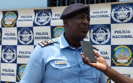 CACUACO EM CHOQUE: QUATRO MEMBROS DA MESMA FAMÍLIA ASSASSINADOS NO INTERIOR DE UMA RESIDÊNCIA