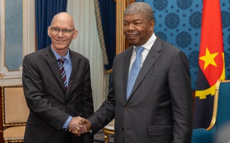 ONU DEFENDE COORDENAÇÃO ENTRE ESFORÇOS AFRICANOS E INTERNACIONAIS PARA ALCANÇAR PAZ DURADOURA NO LESTE DA RDC