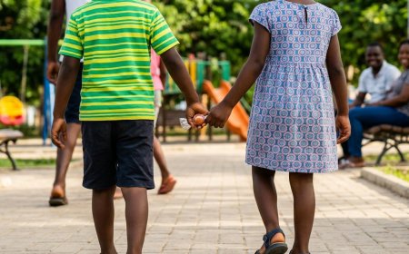 O CHOQUE DIANTE DA VIOLÊNCIA INFANTIL