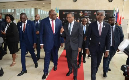 LUANDA ACOLHE CIMEIRA INTERNACIONAL DE INVESTIMENTO NO TURISMO
