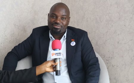 VALORIZAÇÃO DOS PROFESSORES CONTINUA A SER UM DOS MAIORES DESAFIOS DA EDUCAÇÃO EM ANGOLA