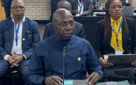 ANGOLA VALIDA ESTRATÉGIA PARA REFORÇAR PARTICIPAÇÃO NO COMÉRCIO INTRA-AFRICANO