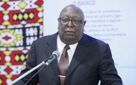 ANGOLA APRESENTA CANDIDATURA DO SEMBA A PATRIMÓNIO CULTURAL IMATERIAL DA HUMANIDADE