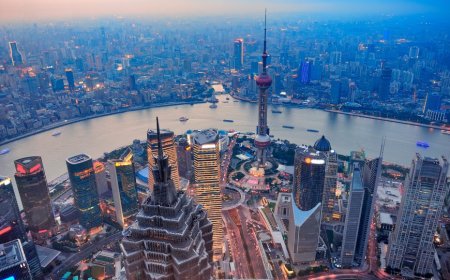 CHINA APROXIMA GIGANTES TECNOLÓGICAS E PEQUENAS EMPRESAS