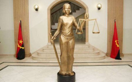 LUANDA RECEBE PRIMEIRO DIÁLOGO JUDICIAL ANGOLA-BRASIL PARA REFORÇAR MODERNIZAÇÃO DA JUSTIÇA
