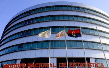 RELATÓRIO DO INE EXPÕE REALIDADE DAS CRIANÇAS ANGOLANAS E REFORÇA DEBATE SOBRE POLÍTICAS PÚBLICA