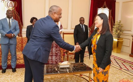 UNFPA DEFENDE MAIOR INVESTIMENTO EM MULHERES E JOVENS NO OGE 2027