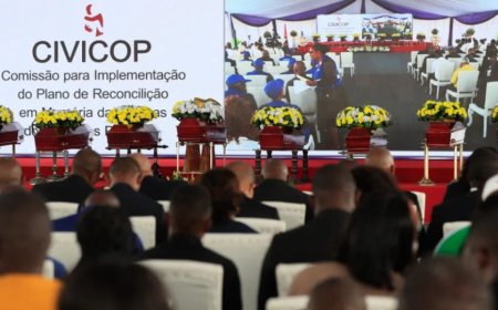 POLÉMICA SOBRE OSSADAS DO 27 DE MAIO: SOBREVIVENTES DENUNCIAM IRREGULARIDADES NA LISTA DA CIVICOP