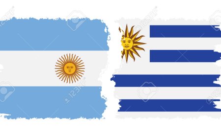 ARGENTINA JÁ ESTÁ APURADA E PODE DEFRONTAR O URUGUAI NOS 16 AVOS DE FINAL