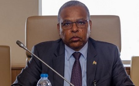 MINISTRO DESTACA CRESCIMENTO DA ECONOMIA E DEFENDE INTEGRAÇÃO ENTRE AGRICULTURA, INDÚSTRIA E COMÉRCIO