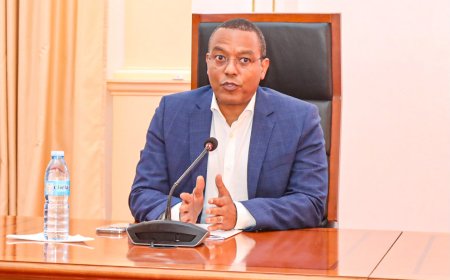 MASSANO DESTACA AVANÇOS DO PIP NO NAMIBE E GARANTE CONTINUIDADE DOS INVESTIMENTOS ESTRUTURANTES