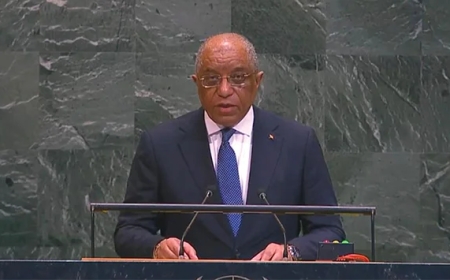 ONU: CIVICOP APRESENTADA COMO MODELO DE RECONCILIAÇÃO