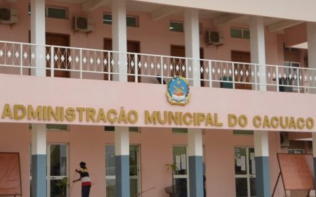 MORADORES DA PEDREIRA EXIGEM MAIS POLICIAMENTO E DENUNCIAM AUMENTO DA CRIMINALIDADE EM CACUACO