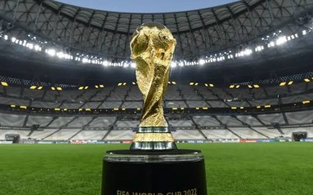 MUNDIAL ENTRA NA FASE A ELIMINAR COM DUELOS DE GIGANTES E CONFRONTO AFRICANO EM DESTAQUE