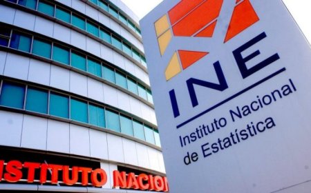 INE LANÇA PORTAL DO CENSO 2024 E NOVA APLICAÇÃO MÓVEL NO CUNENE