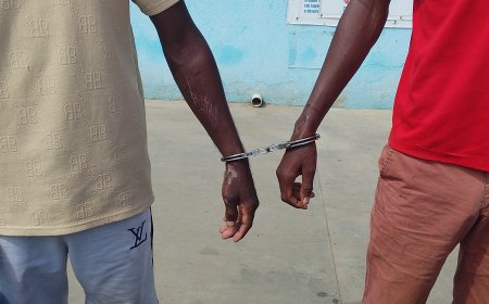 MAIS DE 2.700 ARGUIDOS LIBERTADOS, MAS CADEIAS ANGOLANAS CONTINUAM LOTADAS