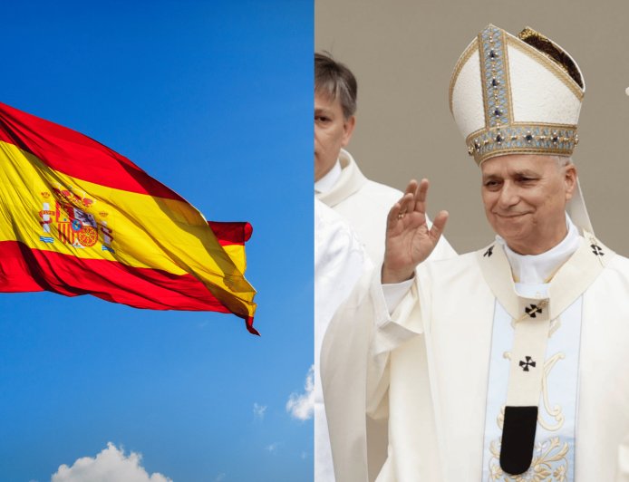 ENTRE MADRID E AS CANÁRIAS: A VIAGEM MAIS POLÍTICA DO PONTIFICADO DE LEÃO XIV