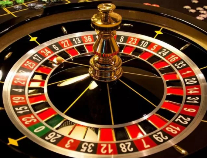 SECTOR DOS JOGOS RENDE MAIS DE 4,6 MIL MILHÕES DE KWANZAS EM ABRIL