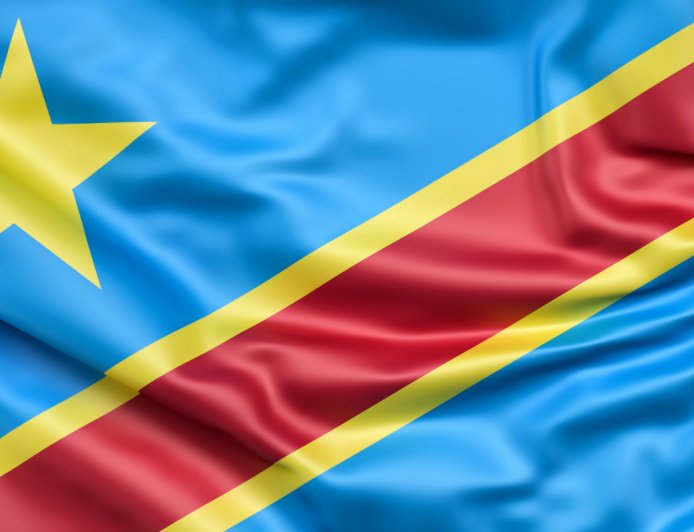 COMUNIDADE CONGOLESA EM ANGOLA SONHA ALTO E ACREDITA NUMA CAMPANHA HISTÓRICA DA RDC NO MUNDIAL 2026