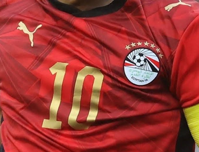 MUNDIAL 2026: FIFA VETA EQUIPAMENTO DA SELECÇÃO DO EGIPTO