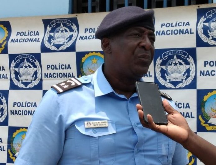 CACUACO EM CHOQUE: QUATRO MEMBROS DA MESMA FAMÍLIA ASSASSINADOS NO INTERIOR DE UMA RESIDÊNCIA