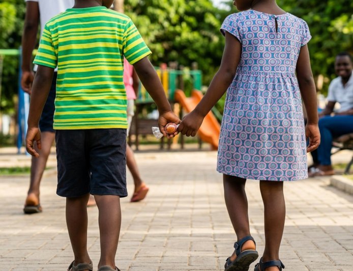 O CHOQUE DIANTE DA VIOLÊNCIA INFANTIL