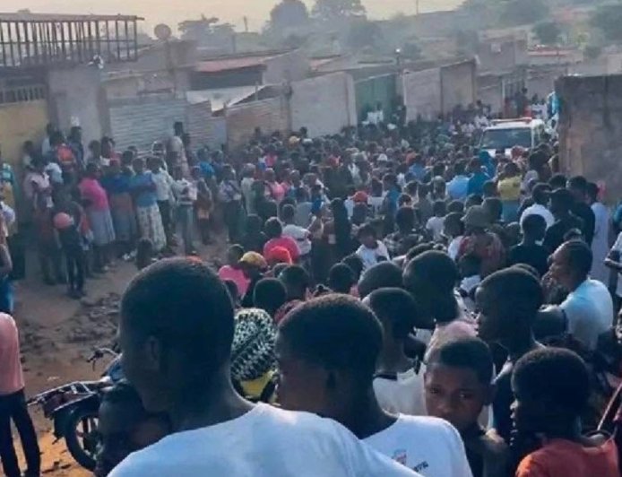 PARAÍSO SOB O MEDO: MORADORES DENUNCIAM INSEGURANÇA APÓS CHACINA QUE ABALOU CACUACO