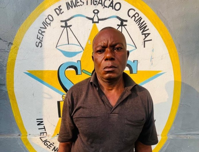 SIC DETÉM PASTOR POR ABUSO SEXUAL DE CIDADÃ NA LUNDA-NORTE