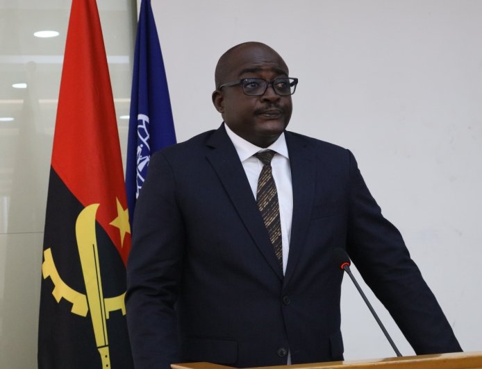 ANGOLA REFORÇA ESTRATÉGIAS PARA ENFRENTAR IMPACTOS DAS ALTERAÇÕES CLIMÁTICAS
