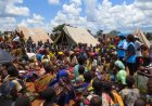 XENOFOBIA NA ÁFRICA DO SUL LEVA CENTENAS DE IMIGRANTES A REGRESSAR A MOÇAMBIQUE