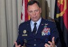 AFRICOM CONSIDERA ÁFRICA O EPICENTRO DO TERRORISMO GLOBAL
