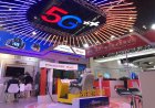 CHINA ACELERA REVOLUÇÃO INDUSTRIAL COM META DE 50 MIL REDES 5G PRIVADAS ATÉ 2030