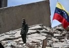 ONU PEDE 50 MILHÕES DE DÓLARES PARA APOIAR VÍTIMAS DOS SISMOS NA VENEZUELA