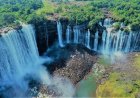 ANGOLA ASSUME PAPEL DE DESTAQUE NA DEFINIÇÃO DA AGENDA DO TURISMO EM ÁFRICA