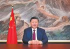 XI JINPING PROMOVE MODELO DE DESEVOLVIMENTO CHINES COMO EXEMPLO PARA O SUL GLOBAL
