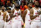 LUANDA RECEBE ELITE DO BASQUETEBOL AFRICANO NA CORRIDA AO MUNDIAL DE 2027