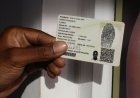 PROJECTO NJILA DEVOLVE IDENTIDADE A MAIS DE 17 MIL ANGOLANOS